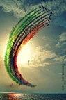 Frecce tricolori Frecce tricolori