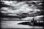 Incoming Rain Incoming Rain