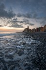 Camogli blue time! Camogli blue time!