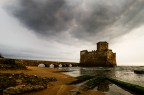 Torre Astura Torre Astura