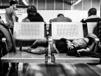 In aeroporto In aeroporto