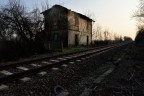 Casa Cantoniera Ferroviaria Casa Cantoniera Ferroviaria