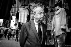 felice di essere al mercato felice di essere al mercato