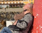 Baciami, o sole... Baciami, o sole...