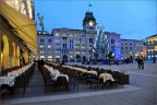 Trieste "Piazza Unità" Trieste "Piazza Unità"
