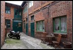 Il cortile Il cortile
