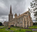 St. Columb's Cathedral