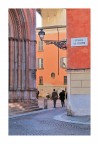 Scorcio a Parma Scorcio a Parma