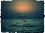 Tramonto Verde Rame Tramonto Verde Rame