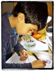 Piccoli scienziati Piccoli scienziati