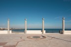 Lungomare Matteotti, San Foca, Melendugno (LE) - 2015