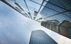 Riflesso verticale