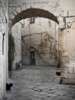 Lecce - Citt� vecchia - V(m)icini di casa