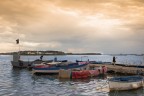 Porto Cesareo -LE-