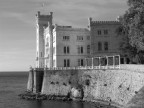Castello di Miramare Castello di Miramare