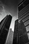 Between the Giants (Chicago) Between the Giants (Chicago)