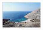 La spiaggia La spiaggia