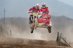 SIDECAR CROSS SIDECAR CROSS