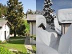 Estate vs Inverno Estate vs Inverno