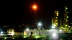 Impianti di notte Impianti di notte