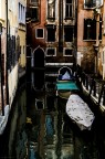 Calle, Venezia