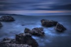 Blue world Blue world