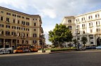Piazza vanvitelli ( Napoli ) Piazza vanvitelli ( Napoli )
