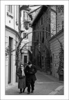 A Passeggio A Passeggio