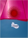 Il sole e la nuvola Il sole e la nuvola
