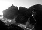 Wave after wave Wave after wave