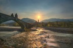 Ponte gobbo Ponte gobbo