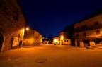 Desert town Desert town