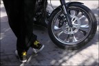 Frammenti di...motomania
