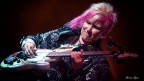 Jennifer Batten Guitar Player Michael Jackson Jennifer Batten Guitar Player Michael Jackson