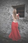 red red
