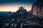 Rocca Calascio Rocca Calascio