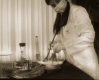 # 8 I try in laboratory.... # 8 I try in laboratory....