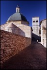 Vicoli di Assisi Vicoli di Assisi