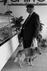 Sigaro per il mio padrone e dolci per me