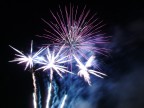 Fuochi d'artificio _2 (Le palme) Fuochi d'artificio _2 (Le palme)
