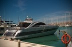 yacht in rada porto turistico marina di Ragusa yacht in rada porto turistico marina di Ragusa