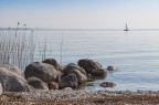 Panorama dal Lago di Garda Panorama dal Lago di Garda