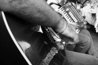 Chitarra e Fisarmonica per il picnic
