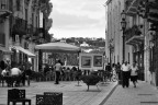 Via medici di sera Via medici di sera