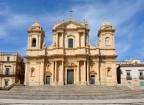 Noto : Il Duomo