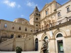 Noto : Oltre il Duomo ......