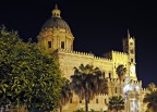 Palermo : Cattedrale Palermo : Cattedrale