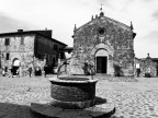 Il pozzo Il pozzo