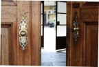 PORTE PORTE