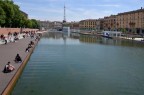 Milano, nuova Darsena Milano, nuova Darsena